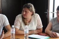 Чиє замовлення виконує голова виборчої комісії?