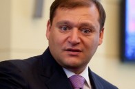 Добкін порівняв себе з сомалійським піратом