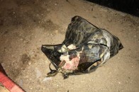 Матір трьох дітей загорнула немовля і викинула….Місце, де знайшли тіло шокує