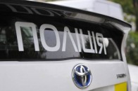 На Світязі у поліції – гаряча пора