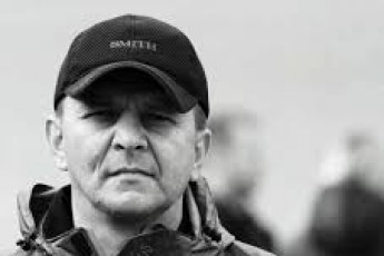 Хто робить наш парк кращим. ВІДЕОБЛОГ Ігоря Алексеєва. Ігор Швець.