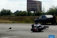 Винуватця смертельної ДТП у Нововолинську триматимуть під вартою
