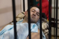 Суд арештував майно Насірова