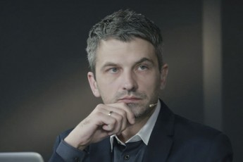 Відомий журналіст «наїхав» на телевізійників
