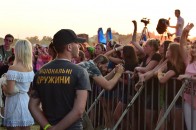 На Бандерштат намагалися пронести майже 10 літрів алкоголю