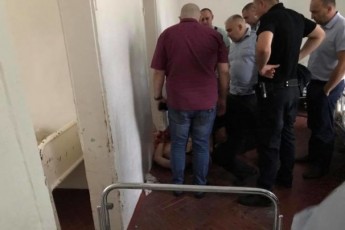 Різанина в психлікарні Львова: медики вперше прокоментували події 