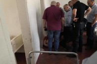Різанина в психлікарні Львова: медики вперше прокоментували події 