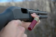 Волинянин пішов у ліс по гриби і знайшов… рушницю