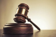 На Донеччині затриманий на вимаганні $ 1000 патрульний поліцейський відбувся штрафом у 850 грн