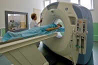 У луцькій стоматполіклініці буде томограф