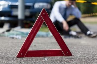Назвали найпоширеніші причини ДТП у Луцьку