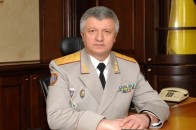 Володимиру Гунчику шукають заміну: очолити Волинь може колишній силовик часів Януковича