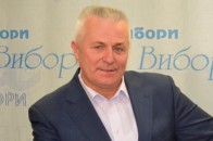 «Хтось хоче показати, хто у хаті хазяїн», - Юрій Ройко про затримання Тиводара