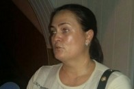 Дружина Тиводара прокоментувала звільнення чоловіка