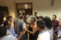 Побитому в СБУ Роману Демидюку обрали запобіжний захід