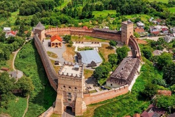 У Луцьку хочуть встановити пам’ятник жертвам геноциду вірменського народу