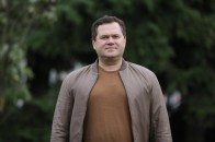 Олександр Тиводар перебуватиме в лікарні