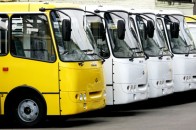 «Доколе вже таке терпіти?», - лучанка про відсутність транспорту вечірньої пори у віддалені райони міста