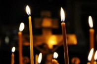 Минуло 40 днів з дня смерті учасника АТО - рідні просять помолитися за покійного