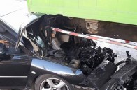 У Луцьку - смертельна ДТП: загинула пенсіонерка. ФОТО