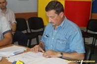 Голова Луцької виборчої комісії хоче відкликати неугодних йому членів