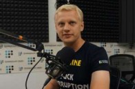 Ну посадить він мене, і що? Центр протидії корупції все одне буде працювати, — Шабунін
