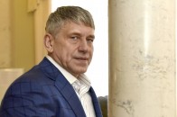 Насалик може сісти на 2 роки