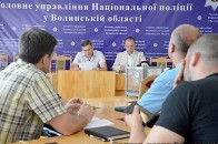 Комісія по відбору патрульних працює по власних вподобаннях