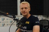 Мені все одно щодо репутації Порошенка, але мене хвилює репутація президента України, — Шабунін