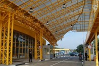 Ягодинську митницю обшукали і затримали її керівника - Віктора Кривіцького, - журналіст 1+1