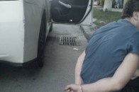 У Луцьку в ігровому клубі знайшли водія під кайфом