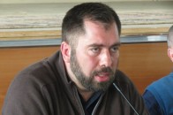 «Акція Лапіна під адміністрацією викликає тільки сміх» - Олександр Серватович
