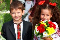Оновлені школи та садочки вже готові зустрічати дітей.ВІДЕО