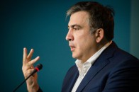 Порошенко змовився з Ахметовим - Саакашвілі