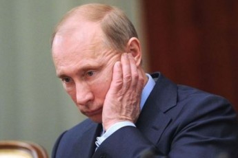 Росія вигадала хитрий план втечі з Донбасу