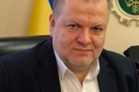 Головного митника Волині Віктора Кривіцького відпустили