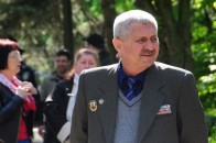 Вартівець Олександр Луцака - людина, на яку треба рівнятись