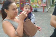 Муніципали повернули лучанці 