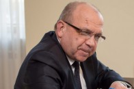 «Це не демонстрація сили», – Гунчик про повістки сільським головам