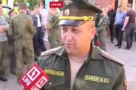 Підтримував бойовиків і розігрував із ними «сценки»: розшукують військового з Волині, який перейшов на бік «ДНР»