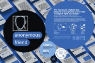У Facebook з'явився чат-бот для алкоголіків