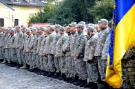 Варта порядку: Ми не обіцяємо те, в чому сумніваємось, та не гарантуємо того, чого не можемо зробити