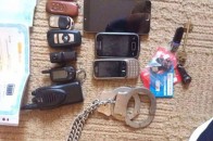Авто заступника глави Нацполіції знайшли за допомогою криміналітету, - ЗМІ