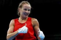Волинянка виборола «золото» на Чемпіонаті України з боксу