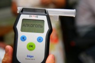 Луцька поліція затримала нетверезого водія на міжнародній трасі