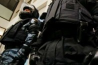 Будинок Ігоря Рицка обшукали через заяву Лапіна