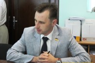 Григоренко саботував об’єднання Луцька з трьома селами