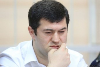 Суд продовжив Насірову запобіжний захід ще на 2 місяці
