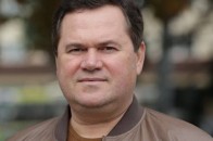 Олександр Тиводар вітає волинян з Днем незалежності
