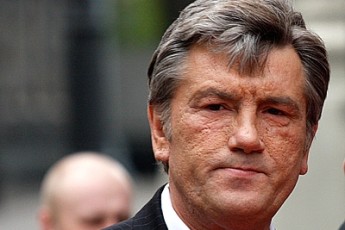 Ющенка хотіли знищити, як Чорновола, – експерт